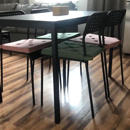 Kamienica2 Apartment Chorzow Ngoại thất bức ảnh