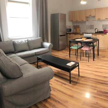 Kamienica2 Apartment Chorzow Ngoại thất bức ảnh