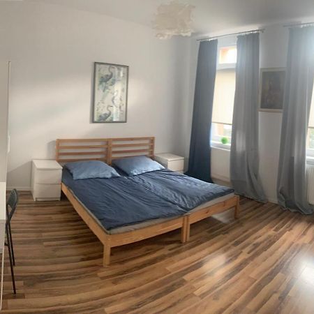 Kamienica2 Apartment Chorzow Ngoại thất bức ảnh