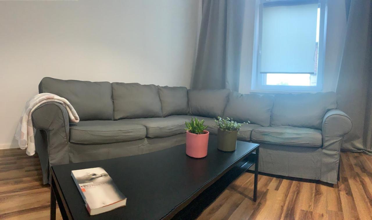 Kamienica2 Apartment Chorzow Ngoại thất bức ảnh