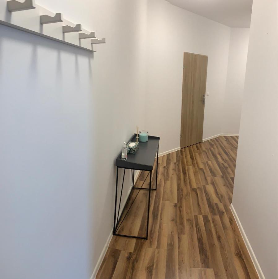 Kamienica2 Apartment Chorzow Ngoại thất bức ảnh