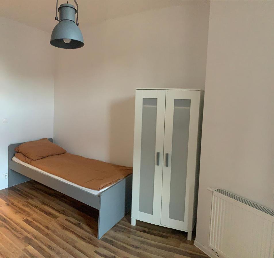 Kamienica2 Apartment Chorzow Ngoại thất bức ảnh