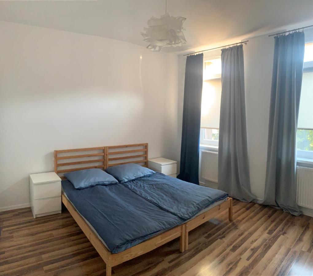 Kamienica2 Apartment Chorzow Ngoại thất bức ảnh
