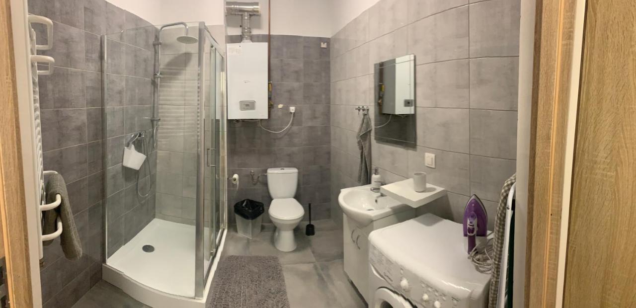 Kamienica2 Apartment Chorzow Ngoại thất bức ảnh