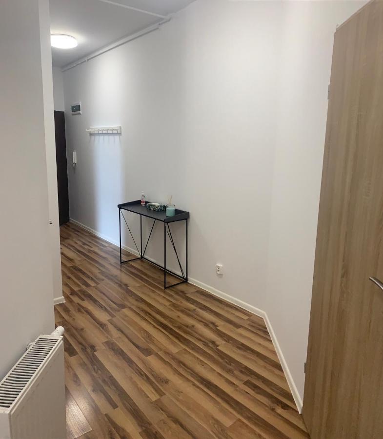 Kamienica2 Apartment Chorzow Ngoại thất bức ảnh