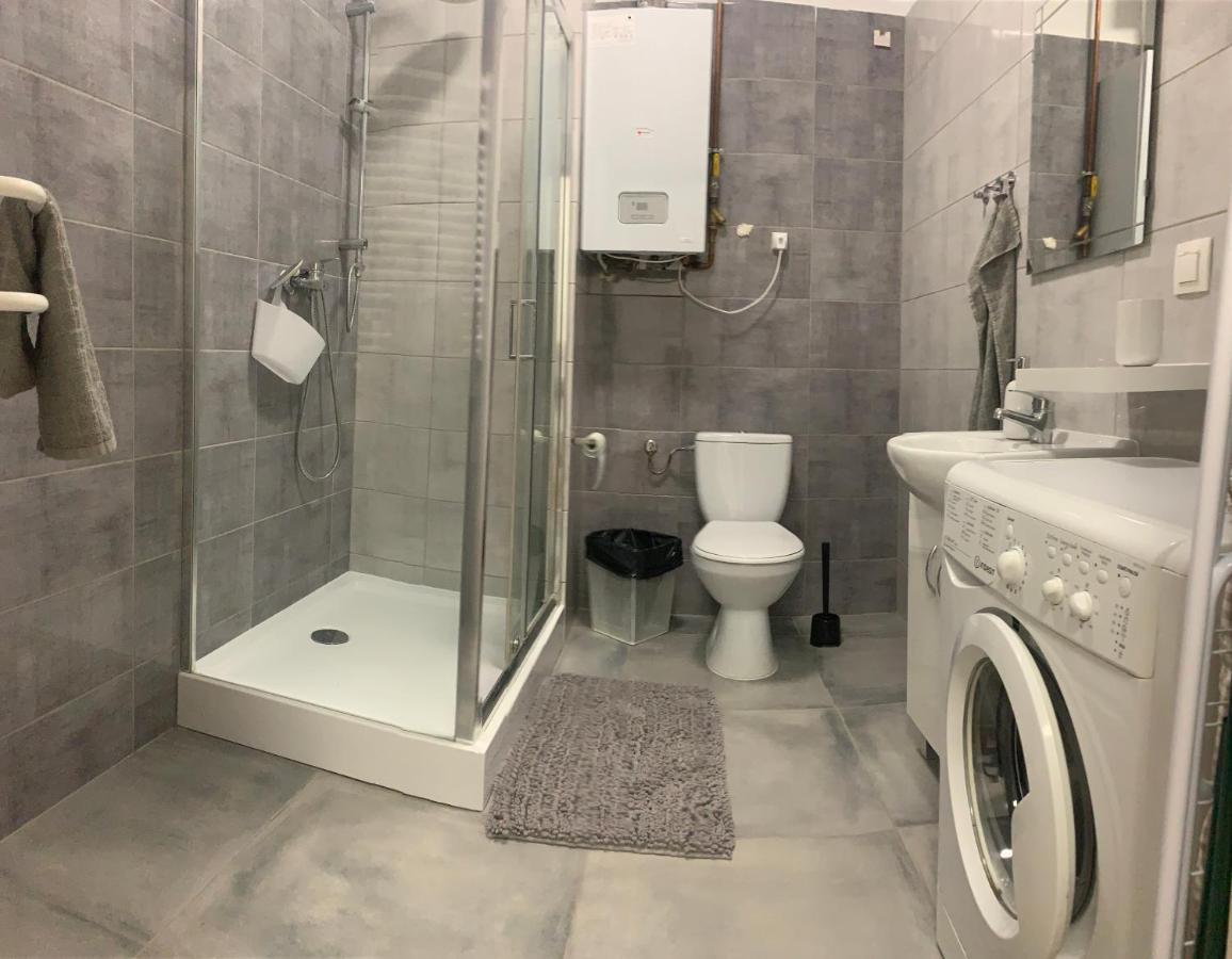 Kamienica2 Apartment Chorzow Ngoại thất bức ảnh