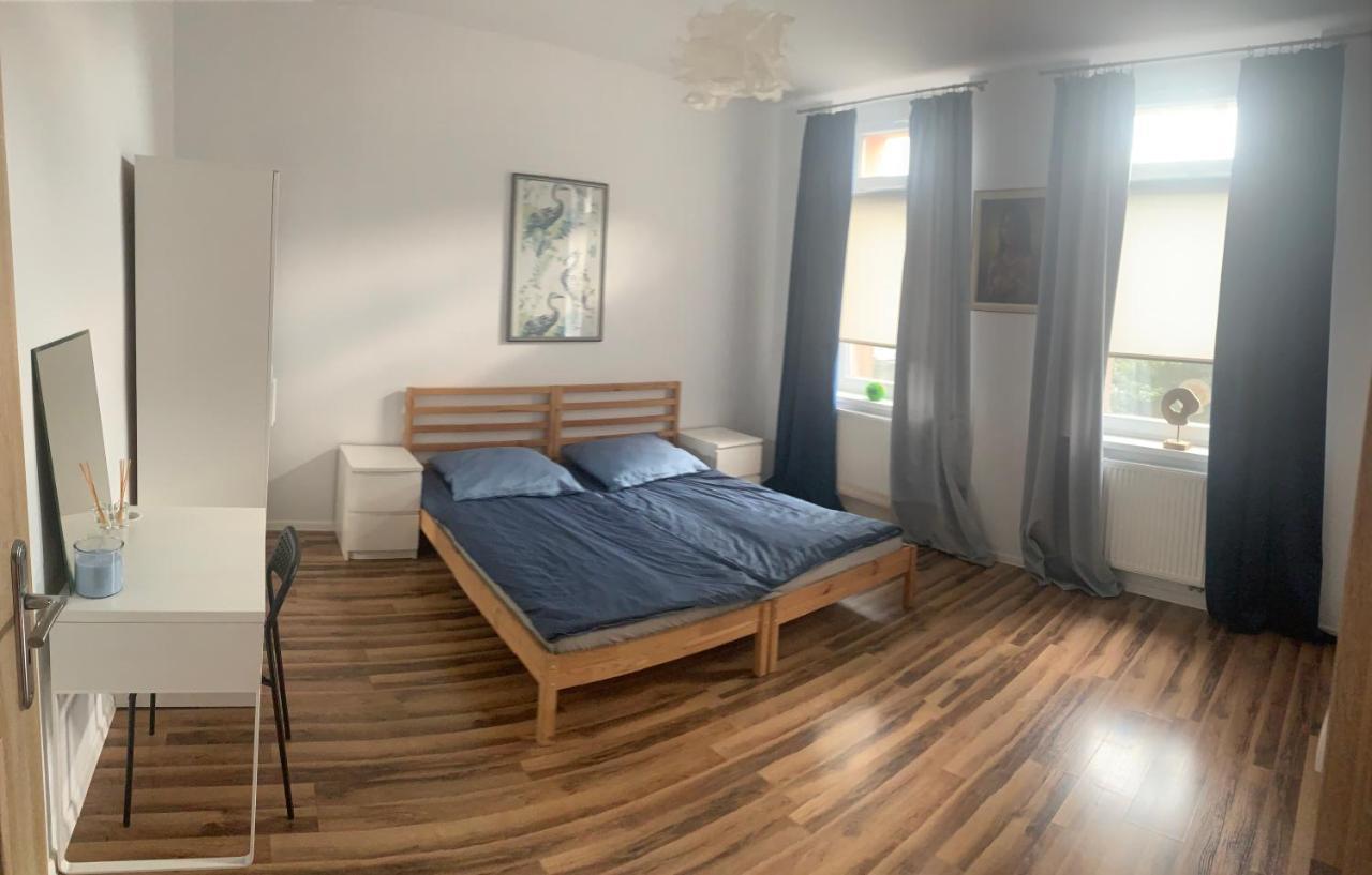 Kamienica2 Apartment Chorzow Ngoại thất bức ảnh