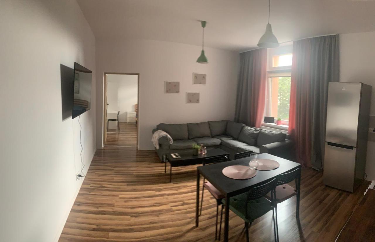 Kamienica2 Apartment Chorzow Ngoại thất bức ảnh